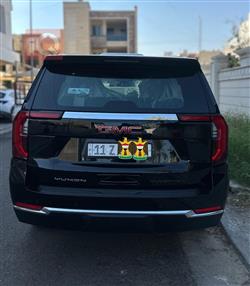 جی ئێم سی یوکۆن